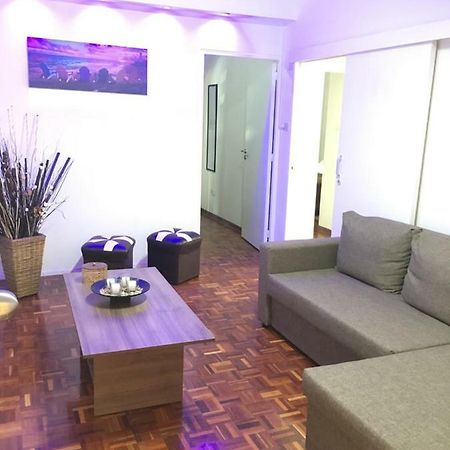 Larnaca Beach Apartment 44 Εξωτερικό φωτογραφία