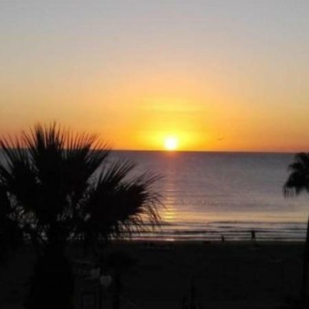 Larnaca Beach Apartment 44 Εξωτερικό φωτογραφία