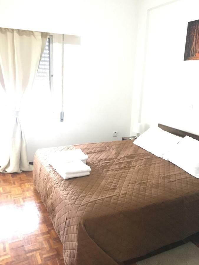 Larnaca Beach Apartment 44 Εξωτερικό φωτογραφία