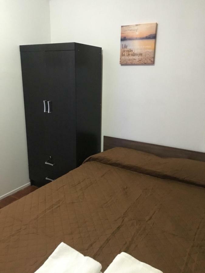 Larnaca Beach Apartment 44 Εξωτερικό φωτογραφία