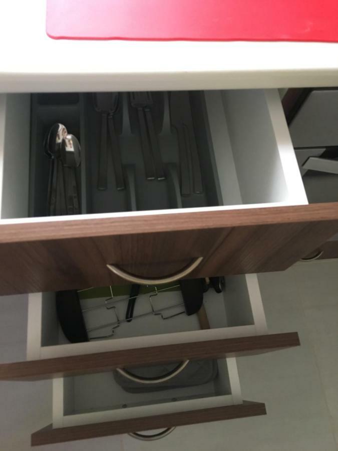 Larnaca Beach Apartment 44 Εξωτερικό φωτογραφία