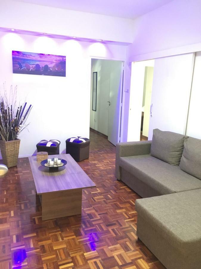 Larnaca Beach Apartment 44 Εξωτερικό φωτογραφία
