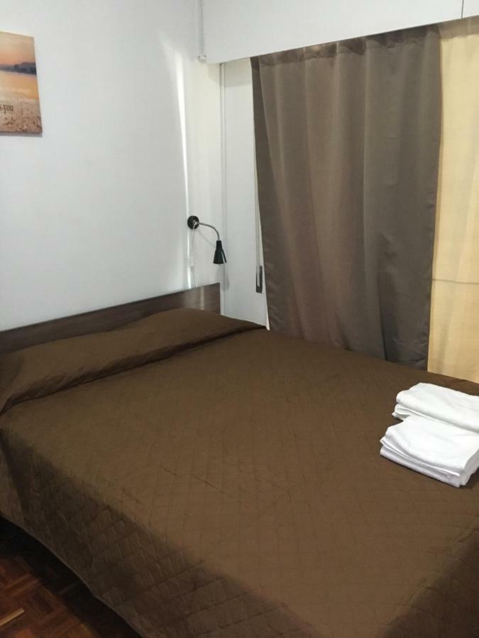 Larnaca Beach Apartment 44 Εξωτερικό φωτογραφία