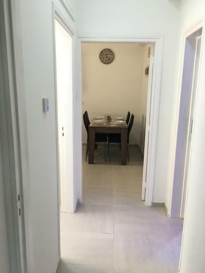 Larnaca Beach Apartment 44 Εξωτερικό φωτογραφία