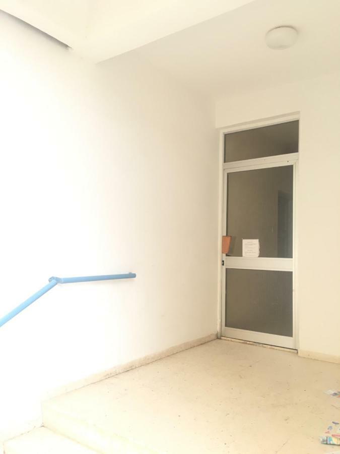 Larnaca Beach Apartment 44 Εξωτερικό φωτογραφία
